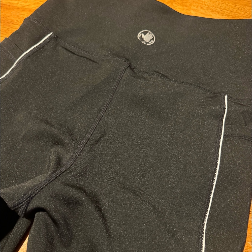 Body Glove women’s Biker Shorts Sz Med - Picture 5 of 5